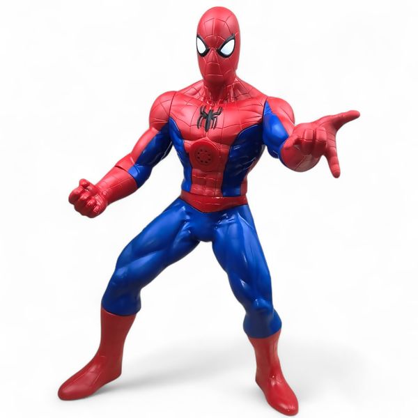 HOME ARANHA 20 FALAS 02